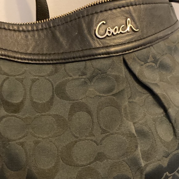 Coach Purse - Picture 2 of 5